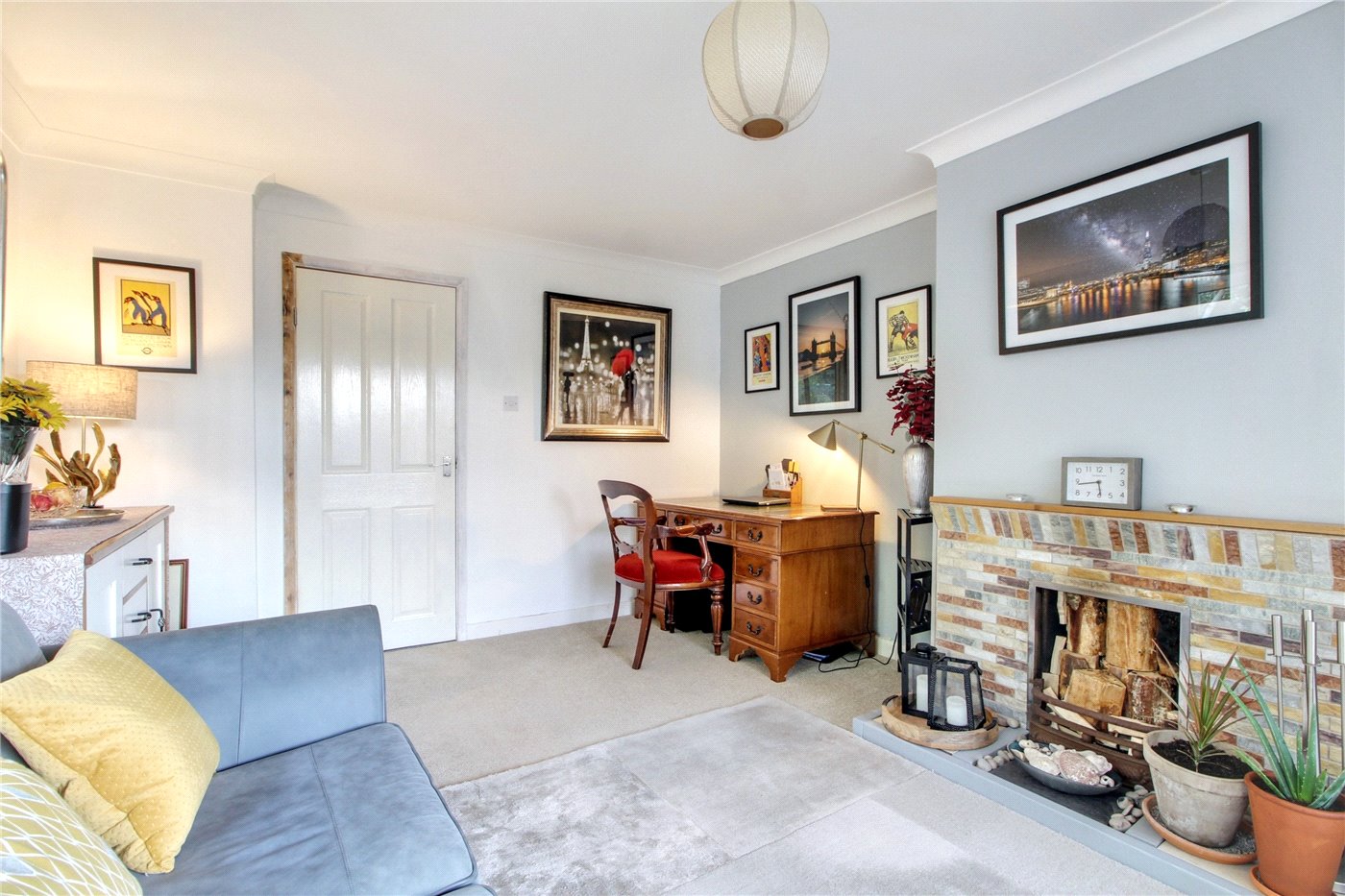 Sitting Room